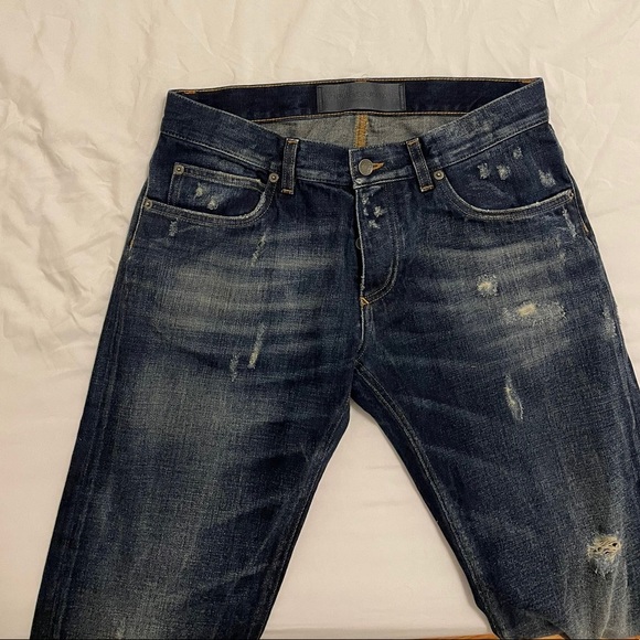 NEW Dolce and Gabbana Men’s Jeans - Picture 3 of 9